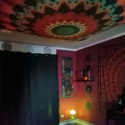 Atelier Jameen Atmosphare