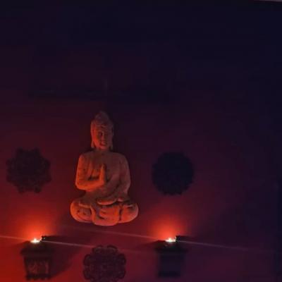 Jameen Ambiente Buddha