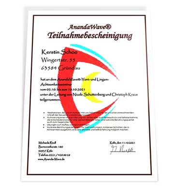 Nina – Tantra Atelier Jameen