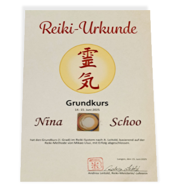 Nina – Tantra Atelier Jameen
